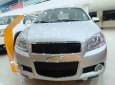 Chevrolet Aveo LTZ 2017 - Chevrolet Aveo New 2017, hỗ trợ vay tối đa, hỗ trợ KH tỉnh, giao xe ngay tận nhà