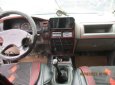 Isuzu Hi lander 2003 - Cần bán gấp Isuzu Hi lander đời 2003, màu xanh lam, 242 triệu