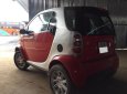 Smart Fortwo 2003 - Bán Smart Fortwo năm 2003, màu đỏ, xe nhập