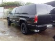 Chevrolet Suburban    1995 - Cần bán lại xe Chevrolet Suburban đời 1995, màu đen chính chủ