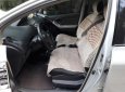 Toyota Yaris 2007 - Cần bán xe Toyota Yaris đời 2007, màu bạc, nhập khẩu chính hãng xe gia đình 