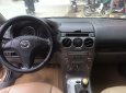 Mazda 6 2002 - Cần bán gấp Mazda 6 đời 2002, nhập khẩu