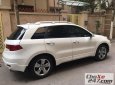 Acura RDX 2007 - Cần bán lại xe Acura RDX đời 2007, màu bạc