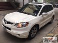 Acura RDX 2007 - Cần bán lại xe Acura RDX đời 2007, màu bạc