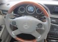 Mercedes-Benz E Class 300 2009 - Cần bán xe Mercedes đời 2009, màu đen chính chủ