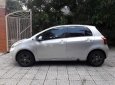 Toyota Yaris 2007 - Cần bán xe Toyota Yaris đời 2007, màu bạc, nhập khẩu chính hãng xe gia đình 