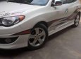 Hyundai Avante   2012 - Cần bán xe Hyundai Avante đời 2012, màu trắng
