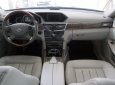 Mercedes-Benz E Class 300 2009 - Cần bán xe Mercedes đời 2009, màu đen chính chủ