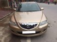 Mazda 6 2002 - Cần bán gấp Mazda 6 đời 2002, nhập khẩu