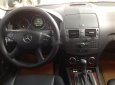 Mercedes-Benz C250 CGI 1.8AT 2009 - Bán Mercedes CGI 1.8AT đời 2009, màu đen số tự động, giá 690tr