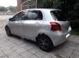 Toyota Yaris 2007 - Cần bán xe Toyota Yaris đời 2007, màu bạc, nhập khẩu chính hãng xe gia đình 