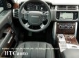 LandRover Range rover HSE 2017 - Bán LandRover Range Rover HSE 2017 tại Hà Nội