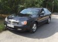 Daewoo Magnus 2.5AT 2005 - Cần bán lại xe Daewoo Magnus 2.5AT đời 2005, màu đen, nhập khẩu