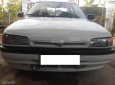 Mazda 323 1995 - Cần bán xe Mazda 323 đăng ký 1995, màu bạc nhập khẩu, 69 triệu