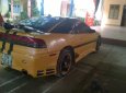 Mitsubishi Eclipse 1997 - Cần bán xe Mitsubishi Eclipse 1997, màu vàng