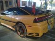 Mitsubishi Eclipse 1997 - Cần bán xe Mitsubishi Eclipse 1997, màu vàng