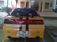 Mitsubishi Eclipse 1997 - Cần bán xe Mitsubishi Eclipse 1997, màu vàng