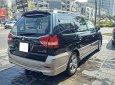 Mitsubishi Savrin 2.4AT 2008 - Cần bán xe Mitsubishi Savrin 2.4AT đời 2008, màu đen, nhập khẩu chính hãng giá cạnh tranh