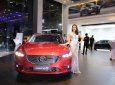 Mazda 6 2.0 2017 - Bán xe Mazda 6 2.0 Facelift năm 2017, đủ màu, giao xe trong ngày, hỗ trợ trả góp 90%. L/H: 0938.90.68.63