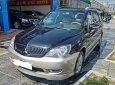 Mitsubishi Savrin 2.4AT 2008 - Cần bán xe Mitsubishi Savrin 2.4AT đời 2008, màu đen, nhập khẩu chính hãng giá cạnh tranh