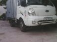 Kia Bongo 2005 - Bán Kia Bongo đời 2005, màu trắng, nhập khẩu chính hãng