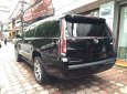 Cadillac Escalade Platinum 2017 - Bán ô tô Cadillac Escalade Platinum đời 2017, màu đen, xe nhập Mỹ, giá tốt nhất thị trường - LH: 0948.256.912