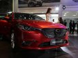 Mazda 6 2.0 2017 - Bán xe Mazda 6 2.0 Facelift năm 2017, đủ màu, giao xe trong ngày, hỗ trợ trả góp 90%. L/H: 0938.90.68.63