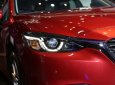 Mazda 6 2.0 2017 - Bán xe Mazda 6 2.0 Facelift năm 2017, đủ màu, giao xe trong ngày, hỗ trợ trả góp 90%. L/H: 0938.90.68.63