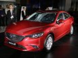 Mazda 6 2.0 2017 - Bán xe Mazda 6 2.0 Facelift năm 2017, đủ màu, giao xe trong ngày, hỗ trợ trả góp 90%. L/H: 0938.90.68.63