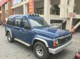 Nissan Patrol   1990 - Tôi cần bán gấp Nissan Patrol đời 1990, 125 triệu