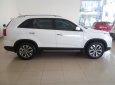 Kia Sorento GATH 2018 - Cần bán xe Kia Sorento GATH sản xuất 2018, màu trắng, giá 919 triệu