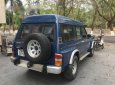 Nissan Patrol   1990 - Tôi cần bán gấp Nissan Patrol đời 1990, 125 triệu