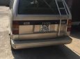 Toyota Liteace 1984 - Thanh lý xe Toyota Liteace đời 1984, 55 triệu