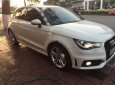 Audi A1 Sline 2014 - Auto Minh Long cần bán Audi A1 Sline đời 2014, màu trắng, nhập khẩu như mới