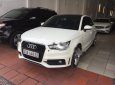 Audi A1 Sline 2014 - Auto Minh Long cần bán Audi A1 Sline đời 2014, màu trắng, nhập khẩu như mới