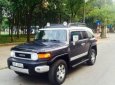 Toyota Fj cruiser    2006 - Bán xe cũ Toyota Fj cruiser đời 2006, xe nhập chính chủ, giá 868tr