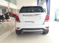 Chevrolet Tracker 2017 - Bán xe Chevrolet Tracker LT 2017