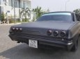 Chevrolet Impala 1965 - Cần bán Chevrolet Impala đời 1965, màu xám, 416 triệu