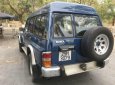 Nissan Patrol   1990 - Tôi cần bán gấp Nissan Patrol đời 1990, 125 triệu