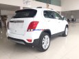 Chevrolet Tracker 2017 - Bán xe Chevrolet Tracker LT 2017