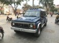 Nissan Patrol   1990 - Tôi cần bán gấp Nissan Patrol đời 1990, 125 triệu