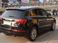 Audi Q5 Quattro Premium 2011 - Bán xe Audi Q5 Quattro Premium đời 2011 biển Hà Nội 29A, màu đen, nhập khẩu