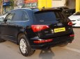Audi Q5 Quattro Premium 2011 - Bán xe Audi Q5 Quattro Premium đời 2011 biển Hà Nội 29A, màu đen, nhập khẩu