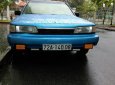 Toyota Camry 1988 - Bán Toyota Camry 2.0 1988, màu xanh lam, xe nhập