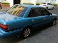 Toyota Camry 1988 - Bán Toyota Camry 2.0 1988, màu xanh lam, xe nhập