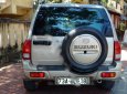 Suzuki Grand vitara 2002 - Cần bán xe Suzuki Grand vitara đời 2002, nhập khẩu chính hãng