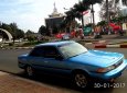 Toyota Camry 1988 - Bán Toyota Camry 2.0 1988, màu xanh lam, xe nhập