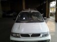 Mitsubishi Space Gear 1.8MT 1997 - Xe Mitsubishi Space Gear 1.8MT đời 1997, màu trắng, nhập khẩu chính chủ, giá 240tr