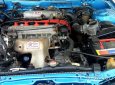 Toyota Camry 1988 - Bán Toyota Camry 2.0 1988, màu xanh lam, xe nhập