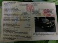 Toyota Camry 1988 - Bán Toyota Camry 2.0 1988, màu xanh lam, xe nhập